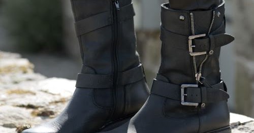 Schoenen 2020: Beste biker boots Bronx tilburg Dames Cowboy & Bikerboots | KLEDING.nl